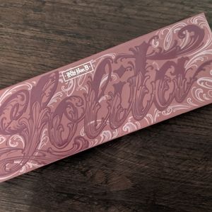 Kat Von D Lolita pallet